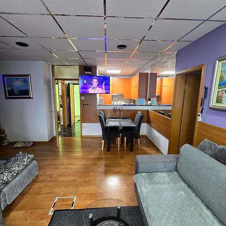 Lavanda Cca 57m2 With Free Parking Sa 2 Sobe * Zagreb