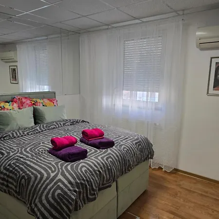 Lavanda Cca 57m2 With Free Parking Sa 2 Sobe Apartment *