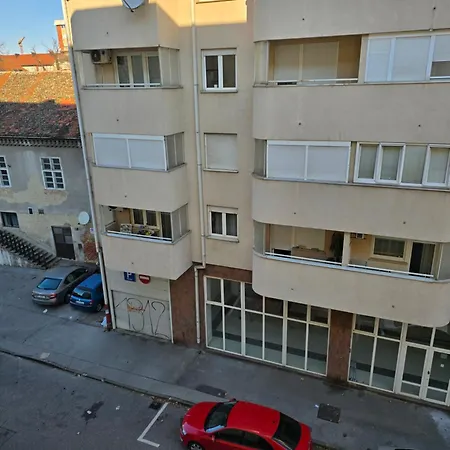 Apartment Lavanda Cca 57m2 With Free Parking Sa 2 Sobe *