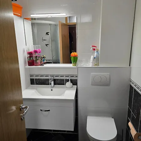 Apartment Lavanda Cca 57m2 With Free Parking Sa 2 Sobe *