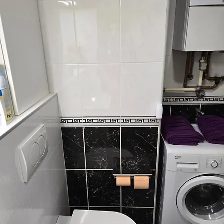Lavanda Cca 57m2 With Free Parking Sa 2 Sobe