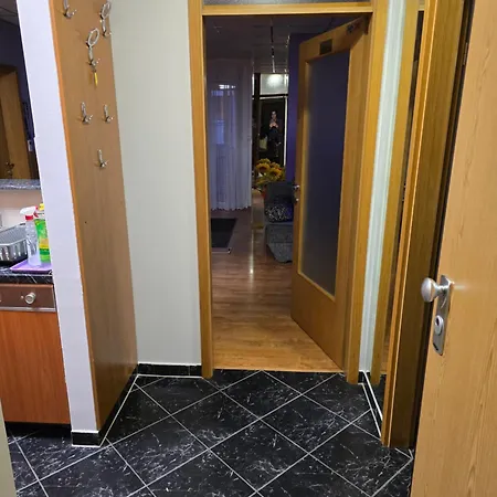 Apartment Lavanda Cca 57m2 With Free Parking Sa 2 Sobe