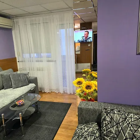 Apartment Lavanda Cca 57m2 With Free Parking Sa 2 Sobe *