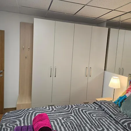 Lavanda Cca 57m2 With Free Parking Sa 2 Sobe * Zagreb