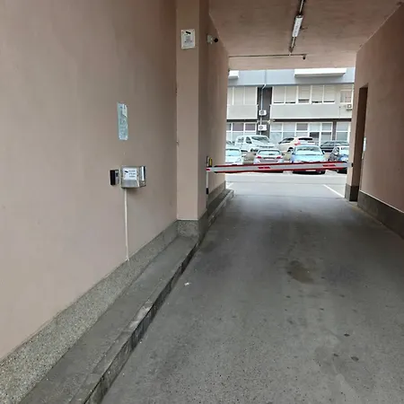 Lavanda Cca 57m2 With Free Parking Sa 2 Sobe *